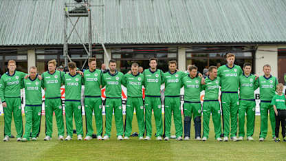Ireland
