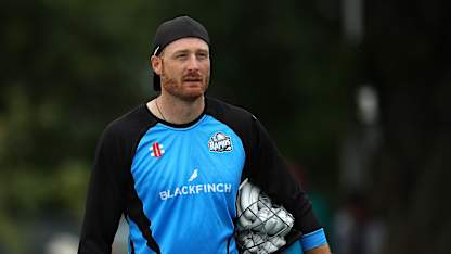 Martin Guptill