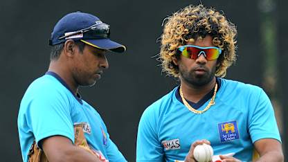 Vaas and Malinga