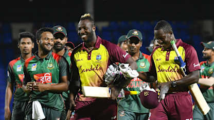 Andre Russell