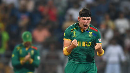 ICC Men’s Emerging Cricketer of the Year 2023 nominees revealed