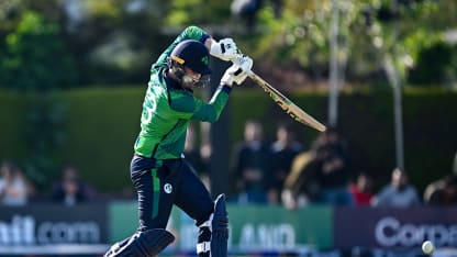 Ireland achieves historic win against Pakistan with one eye on T20 World Cup