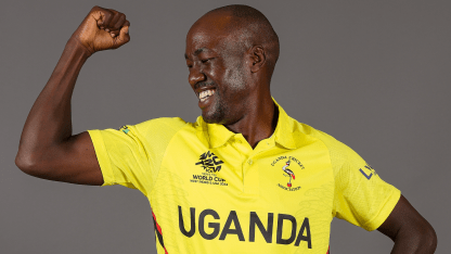 Introducing Uganda: Meet the Cricket Cranes ready to soar at T20 World Cup 2024