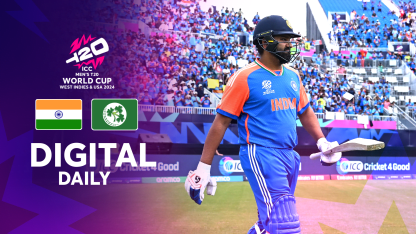 Digital Daily | IND v IRE | T20WC 2024