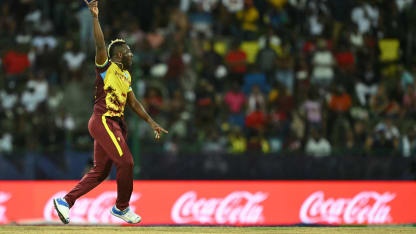 Russell double strike rocks South Africa before rain arrives | T20WC 2024