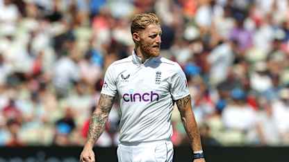 England name stand-in captain as Stokes is ruled out of Sri Lanka Test series