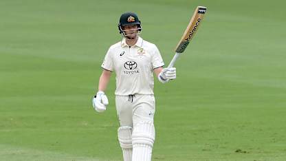 Smith remains unfazed about opening challenge in Tests