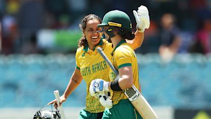 Wolvaardt to lead South Africa’s charge at Women’s T20 World Cup 2024