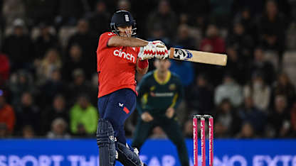 Livingstone aims for consistency in new T20I batting role for England