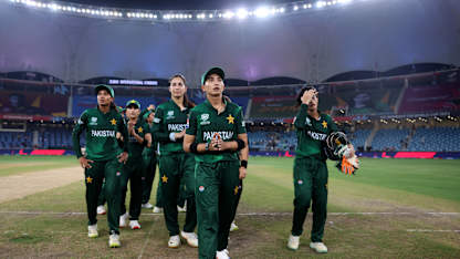 Women’s T20 World Cup State of Play: Pakistan need something special; Australia move to brink of semis