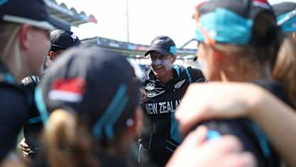 WT20WC 2024 Day 12 Preview: Group A to be finalised as New Zealand take on Pakistan