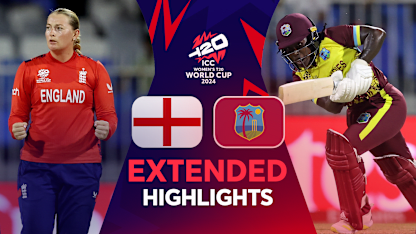 Fiery opening stand powers West Indies to a win | Extended Highlights | WT20WC 2024






