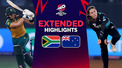 Melie Kerr special guides New Zealand to the trophy | Final | Extended Highlights | WT20WC 2024







