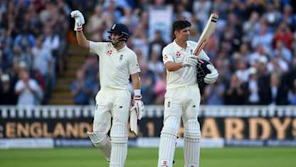 Alastair Cook on Bazball, Root and bettering Tendulkar’s record