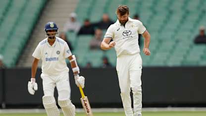 Injury concerns for Australia's pace attack ahead of India Test series 