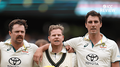 Ponting sees reason in Australia’s controversial decision ahead of India Tests