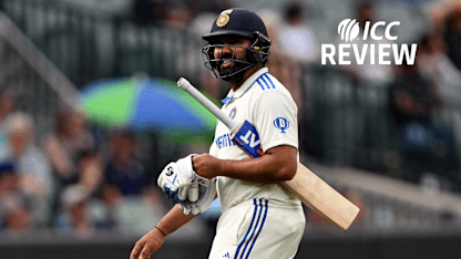 Ponting thinks Rohit Sharma must return to opener role