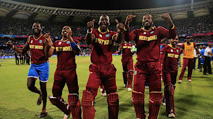 Windies great to take over as all-format head coach in 2025