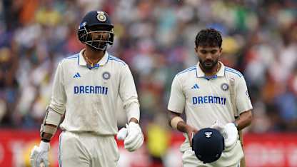 Sundar breaks down India's game plan after Day 3 turnaround in Melbourne