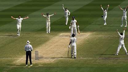 ICC Pitch Ratings for Border-Gavaskar series released