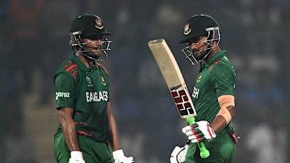 Bangladesh star all-rounder misses out in ICC Men's Champions Trophy squad