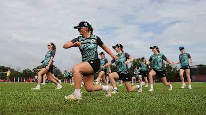 LIVE: Ireland opt to bat as six teams ready to commence day 3 action at the U19WC 2025