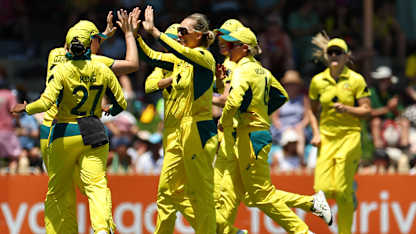 Australia star skyrockets up ODI rankings after sparkling Ashes form 