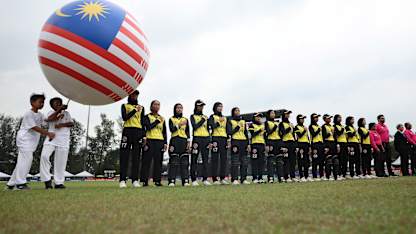 LIVE: Hosts Malaysia take on Wests Indies in must-win U19WC 2025 contest