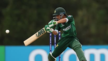 LIVE: Pakistan and Samoa look to finish U19WC 2025 campaigns on a high