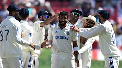 India bowling icon named ICC Men’s Test Cricketer of the Year