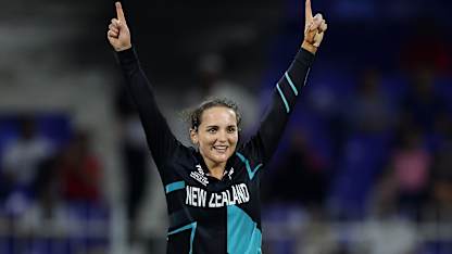 World Cup hero named ICC Women’s T20I Cricketer of the Year