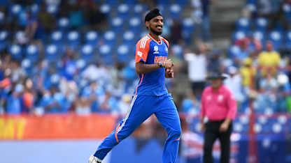 India star named ICC Men’s T20I Cricketer of the Year