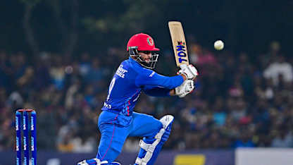 All-rounder named ICC Men's ODI Cricketer of the Year