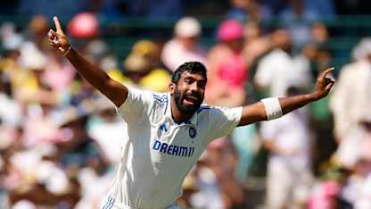 Winner crowned of the Sir Garfield Sobers Award for ICC Men’s Cricketer of the Year