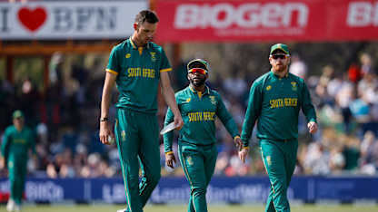 Proteas push for historic Champions Trophy glory - South Africa team preview