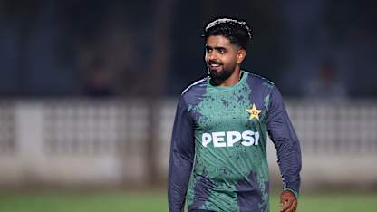 Relaxed Babar reveals Pakistan’s mindset ahead of Champions Trophy defence