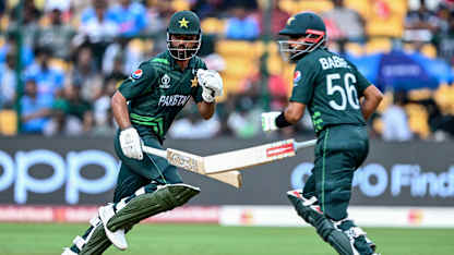 Pakistan handed early Champions Trophy scare as key batter picks up injury in tournament opener