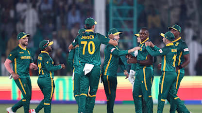 Australia and South Africa duel for semis at Champions Trophy: Match Preview