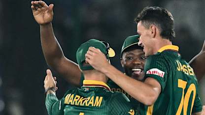 South Africa eyes Champions Trophy semi-finals in clash against England: Match Preview