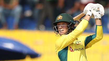 Ponting ponders daring alternative as Australia’s opener against India in Champions Trophy semi-final