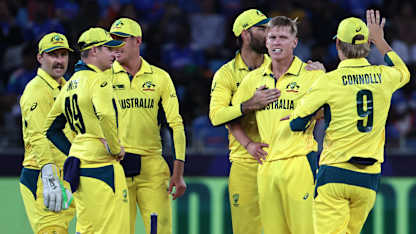 Smith vows ‘inexperienced’ Australia will grow from Champions Trophy campaign