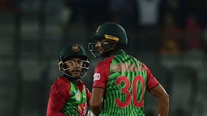 Bangladesh legend retires from ODI cricket 