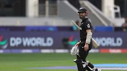 Injured Williamson will not field in Champions Trophy final