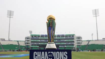 ICC extends gratitude to PCB for the successful hosting of ICC Men’s Champions Trophy 2025