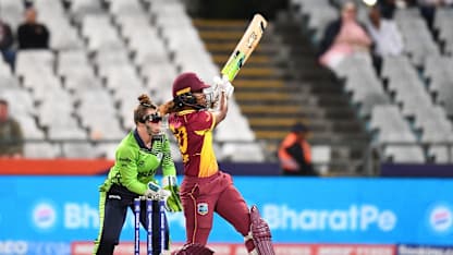 ICC Women's Cricket World Cup Qualifier 2025 schedule revealed