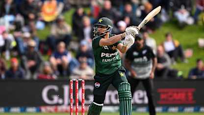 Salman Ali Agha calls for further improvements after Pakistan's Dunedin loss