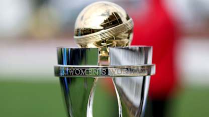 ICC Women’s Cricket World Cup 2025 Qualifiers Ultimate Guide: All you need to know
