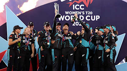 Venues, key dates announced for ICC Women’s T20 World Cup 2026 in England