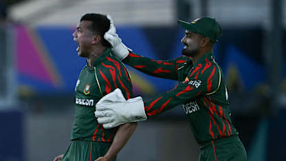 New captain named as Bangladesh reveal squads for T20I series against UAE and Pakistan