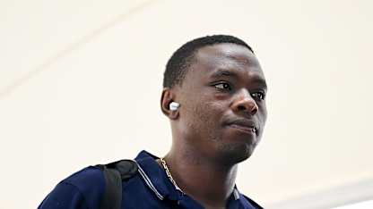 SAIDS clears Rabada to return to cricket 